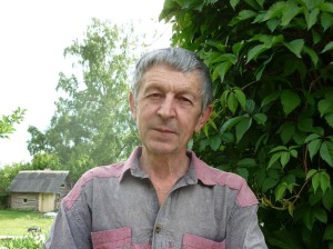 Алексей Игнатенко
